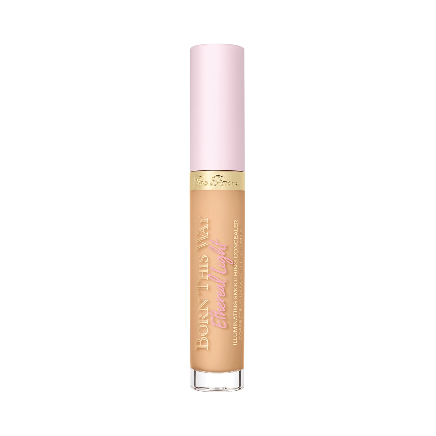 BTW ETHEREAL LIGHT ILLUMINATING SMOOTHING CONCEALER (CORRECTOR)